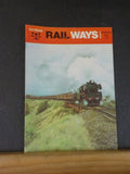 Victorian Railways 1975 February Living with Level Crossings Unusual Loadings
