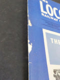 Locomotive Railway Carriage & Wagon Review #712 1951 December 15th