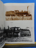 Railways of Canada by Jim Lotz & Keith MacKenzie w/ dust ajcket