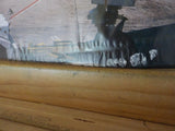Airliner World Global Airline Scene 2002 January Lufthansa Technik DAMAGE