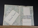 Bradshaw’s General Railway Steam Navigation & Hotel Guide 1932 November