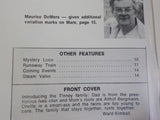 TTOS Bulletin Vol 15 #9 1980 September Toy Train Operating Society