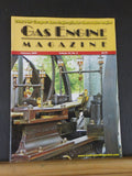 Gas Engine Magazine 2009 February 1920 3hp Glasgow rare single cylinder sleeve v