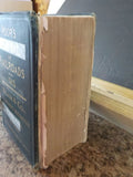 Poor's Manual of Railroads 1915 Maps History rolling stock more  Damage