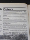 Rail Enthusiast 1984 July MK I Sleeper Farewell Trans-Pennine twilight