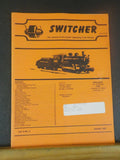 Switcher L.O.T.S. Vol 8 #5 Constant Speed/Cutting Track Operating Signals Crossi