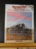 Operation Cut the First 30 Years by Jack Grasso Soft Cover