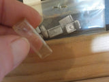 Roller Bearing Models Undecorated Gondola HO Scale SEE PHOTOS