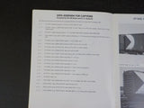 Freight Car Pictorial CP Rail Transport History Monograph #1