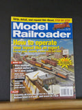 Model Railroader Magazine 2009 May How to operated your layout like an expert