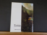 Camas Prairie Idaho’s Railroad on Stilts by Hal Riegger    w/ Dust jacker
