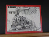 O&W Observer 1990 Jan - June Motive Power Series The Y2s Vol 25 #1-6