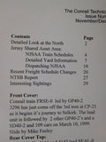 ConRail Technical Society The Journal Number 53 1998 November December