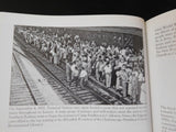 Images of Rail Chattanooga’s Terminal Station by Justin W Strickland