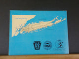 Long Island Rail Road pictorial record of steam to diesel LIRR by Kramer Soft Co