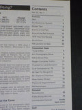 Norfolk and Western Magazine 1979 January N&W Employee