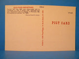 Postcard Guilford Industries #564 now #470 Portland ME 1983