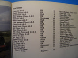 Concise Illustrated Book of Steam Trains By D Avery Dust Jacket 1989 46 Page