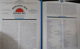 Boston and Maine In Color Volume 3  B&M in the Guilford Years Stockwell Morning