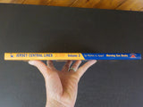 Jersey Central Lines In Color Volume 3 Walter Appel  Morning Sun Books