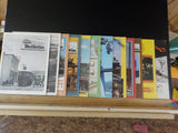 NMRA Bulletin 1982 Complete Year 12 Issues   January thru December