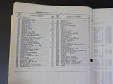 Freight Station Accounting Code Directory 1969 Edition