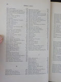 Poor's Manual of Railroads 1880   History rolling stock more