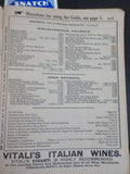 Bradshaw’s General Railway Steam Navigation & Hotel Guide 1932 November