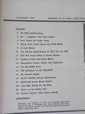 Family Lines SCL L&N Employee Magazine 1978 July / August