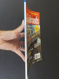 Great Model Railroads 2007 11 exciting layouts tips hints ideas photos