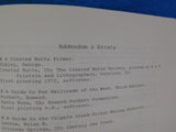 Colorado Rail Bibliography compiled by Robert J Schoppe