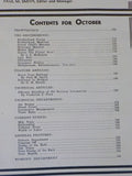 Locomotive Engineers Journal 1935 October Efficient Handling of Oil Burning Loco