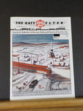 Katy Flyer Bulletin V39 #4 2017 December 1952 December