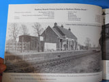 Buckinghamshire’s Lost Railways by Keith Scholey