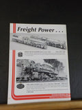 Railmodel Journal 1990 August Produce Terminals Grain Elevators