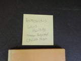 Hermeneutics by Louis Berkoff Principles of Biblical Interpretation   Soft Cover