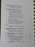 Southern Pacific Transportation Co Superintendents Special Notices San Antonio