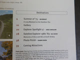 Railroad Explorer #30 2010 Fall Northeastern Rail Journal  Lots of Photos