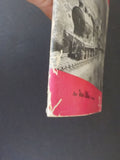 Trains Illustrated #142 July 1960 1st GEC electric loco for BR French Railways B