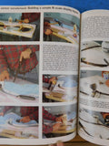 Railroad Model Craftsman Magazine Bound Volume 66 June 1997 - May 1998