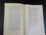 History of the Canadian Pacific by Gibbon Hard Cover 1935 Romantic History CP
