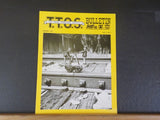 TTOS Bulletin Vol 11 #1 1976 January Toy Train Operating Society