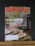 Railway Age 2009 October Changing the mix New braking technology taking hold