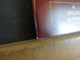 Locomotive Quarterly Special reprint Colorado Midland Locomotives