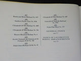 American Locomotives in Historic Photographs 1858 -1949 Ziel Soft Cover