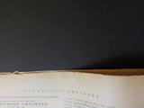 Railroad Employee, The 1931 April V41 #1 Yankee Clipper How the 1930 railroad do