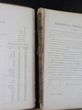 Instruction for Loading Freight in less than car-load quantities 1888  PRR B&P