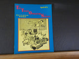 TTOS Bulletin Vol 7 #4 1972 April 15 Toy Train Operating Society A Sampling of