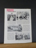 The Railway Clerk 1959 August 1 1959 Vol 58 No 15 Employee Magazine