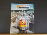 Warbonnet 2022 1st Quarter Santa Fe Railway Historical & Modelling Society
